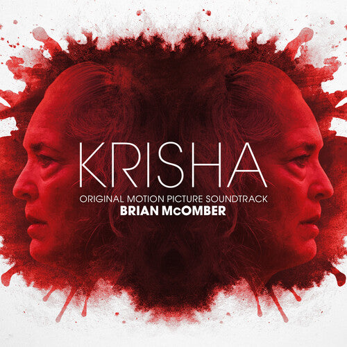 Mccomber,brian - Krisha - O.s.t. - Music CD