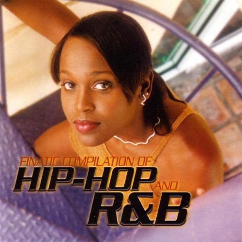 Hip Hop & R&b / Various - Hip Hop & R&b / Various - Music CD