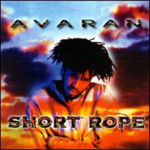 Avaran - Short Rope - Music CD