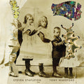 Stapleton,steven / Wakeford,tony - Revenge Of The Selfish Shellfish - Music CD