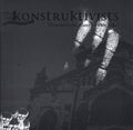 Konstruktivists - Flowmotion Years 1980-1982 - Vinyl Record