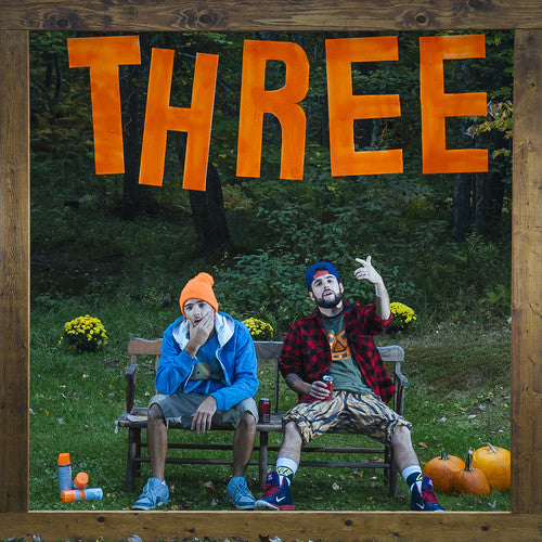 Spose - We Smoked It All 3: The Album - Music CD