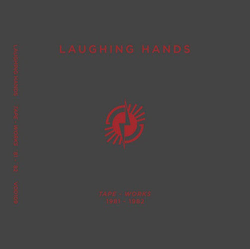 Laughing Hands - Tape-works 1981-1982 - Vinyl Record