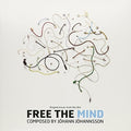 Johannsson,johann - Free The Mind - O.s.t. - Vinyl Record