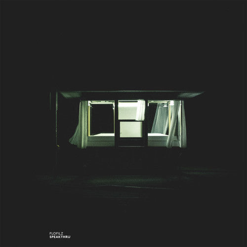 Flofilz - Speakthru - Vinyl Record