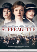 Suffragette - Suffragette - DVD