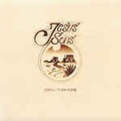 Jesus Sons - Bring It On Home - Vinyl Record