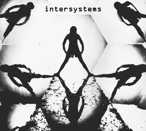 Intersystems - Intersystems - Music CD