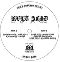 Kvlt Acid / Various - Kvlt Acid / Various - Vinyl Record