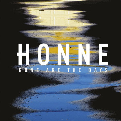 Honne - Gone Are The Days (shimokita Import) - Music CD