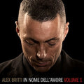 Britti,alex - In Nome Dell'amore Vol.1 - Music CD
