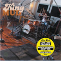 King Mud - Victory Motel Sessions - Music CD