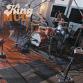 King Mud - Victory Motel Sessions - Vinyl Record