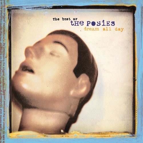 Posies - Dream All Day: The Best Of Posies - Music CD