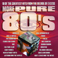 More Pure 80's / Various - More Pure 80's / Various - Music CD