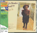 Mendes,sergio & Brasil 77 - Vintage 74 - Music CD