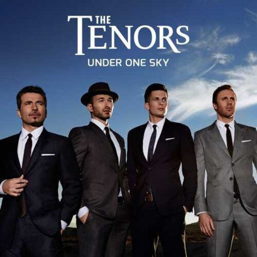 Tenors - Under One Sky - Vinyl Record