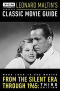 Maltin,leonard - Tcm Presents: Leonard Maltin's Classic Movie Guide - Books