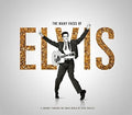 Many Faces Of Elvis / Various - Many Faces Of Elvis / Various - Music CD