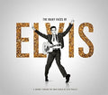 Many Faces Of Elvis / Various Music CD