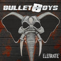 Bulletboys - Elefante - Vinyl Record