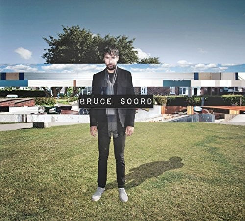 Soord,bruce - Bruce Soord - Vinyl Record