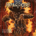 Hell In The Club - Shadow Of The Monster - Vinyl Record