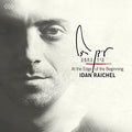 Raichel,idan - At The Edge Of The Beginning - Music CD
