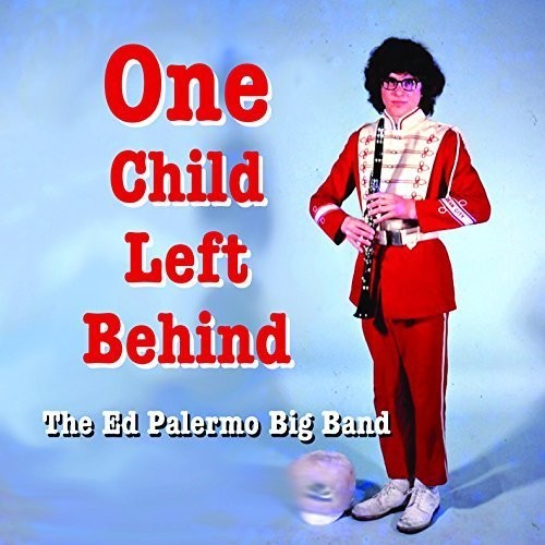 Palermo,ed - One Child Left Behind - Music CD