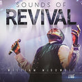 Mcdowell,william - Sounds Of Revival - Music CD