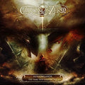 Chronos Zero - Hollowlands - Music CD