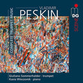 Peskin / Sommerhalder / Wieczorek - Complete Works For Trumpet - Super Audio CD