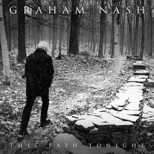 This Path Tonight Vinyl Record