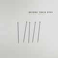 Before Their Eyes - Midwest Modesty - Vinyl Record