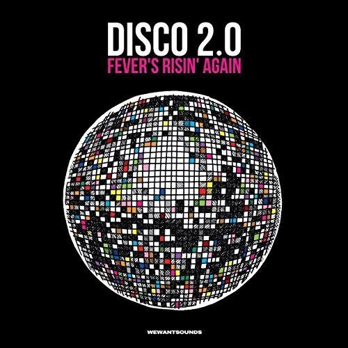 Disco 2.0: Fever's Risin Again / Various - Disco 2.0: Fever's Risin Again / Various - Music CD