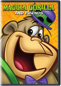 Magilla Gorilla & Friends - Magilla Gorilla & Friends - DVD