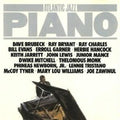 Atlantic Jazz - Piano - Music CD