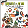 Gottlieb,danny / Levin,pete - New Age Of Christmas - Music CD