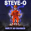 Steve-o - Guilty As Charged - Music CD
