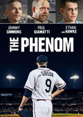 Phenom - Phenom - DVD