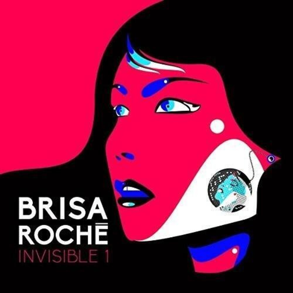 Invisible 1 [LP] Vinyl Record