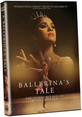 Ballerinas Tale - Ballerinas Tale - DVD
