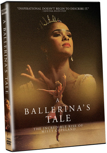 Ballerinas Tale - Ballerinas Tale - DVD
