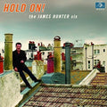 Hunter,james Six - Hold On - Music CD