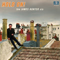 Hunter,james Six - Hold On - Vinyl Record