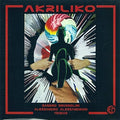 Brugnolini,alessandroni / Teimar - Akriliko / O.s.t. - Music CD