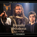 Kabiljo,alfi - Falcon / O.s.t. - Music CD