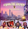 Beasley,david / Fabulous Ebonys - Anything That You Want - Music CD