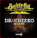 Dr. Cheeko - Missing - Music CD