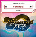 Tru-tones - Tears In My Eyes / Magic - Music CD